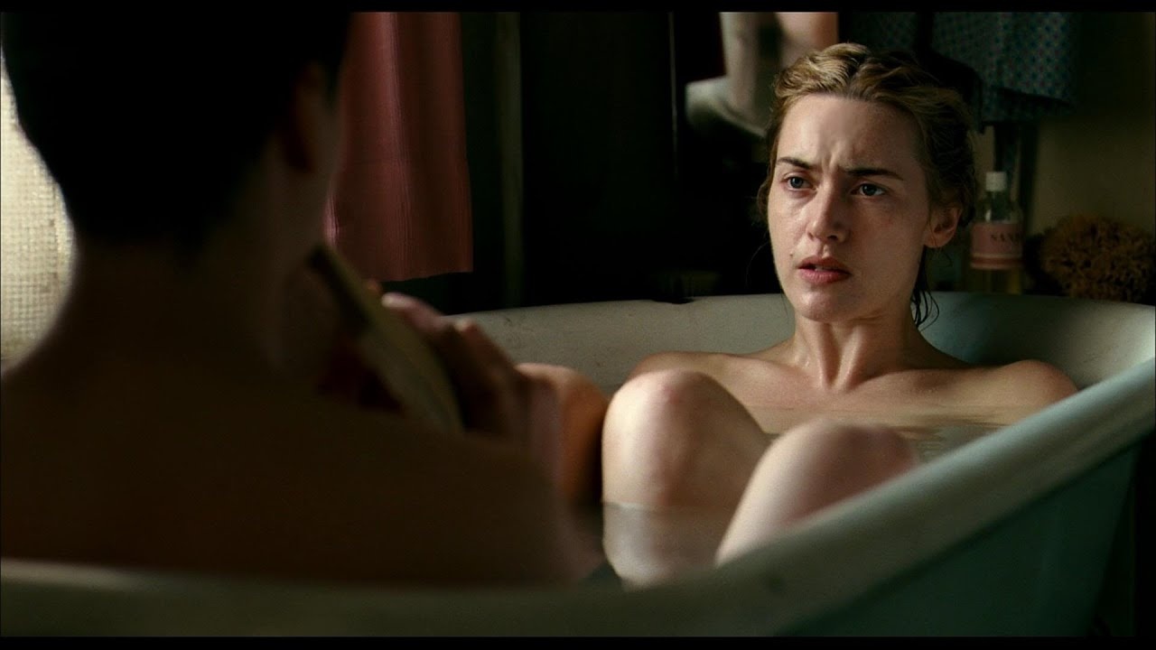 Nhin lai nhan sac Kate Winslet trong Titanic anh 10