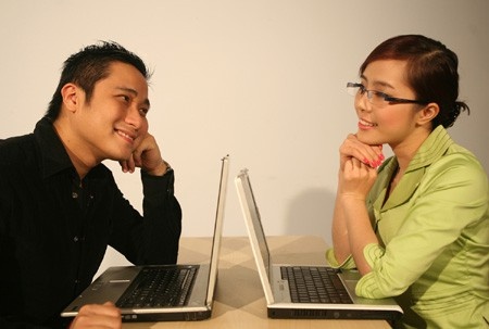 Quynh Nga thay doi hinh tuong 180 do sau 10 nam anh 2