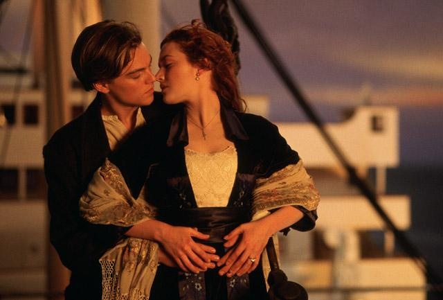 Titanic sau 22 năm ảnh 6 Titanic sau 22 nam anh 6