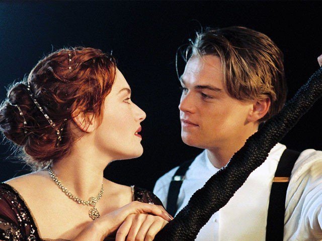 Titanic sau 22 năm ảnh 8 Titanic sau 22 nam anh 8