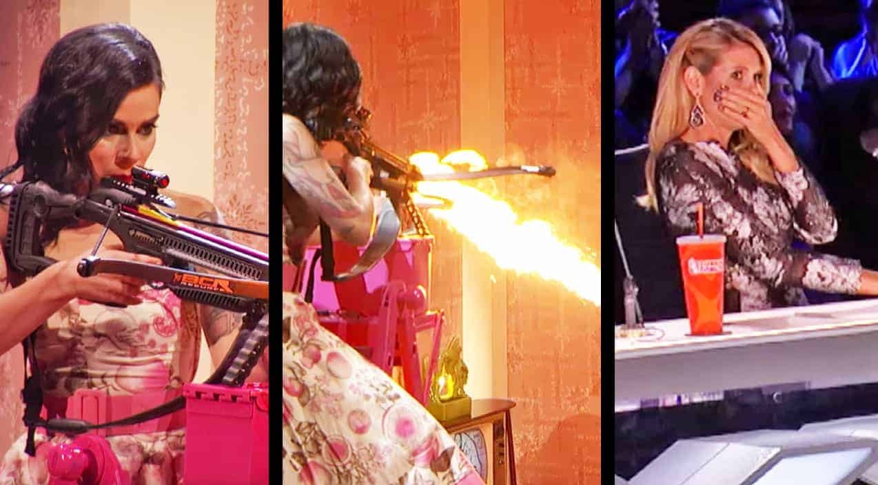 Nhung phen hu via tren show truyen hinh thuc te anh 5