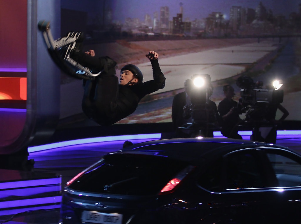 Nhung phen hu via tren show truyen hinh thuc te anh 3