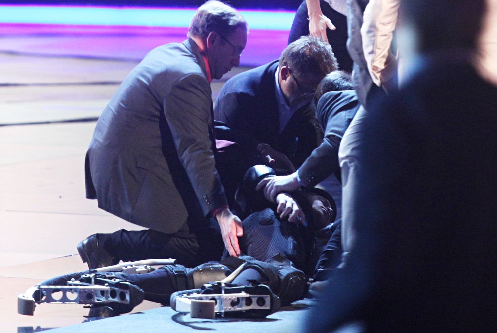 Nhung phen hu via tren show truyen hinh thuc te anh 4