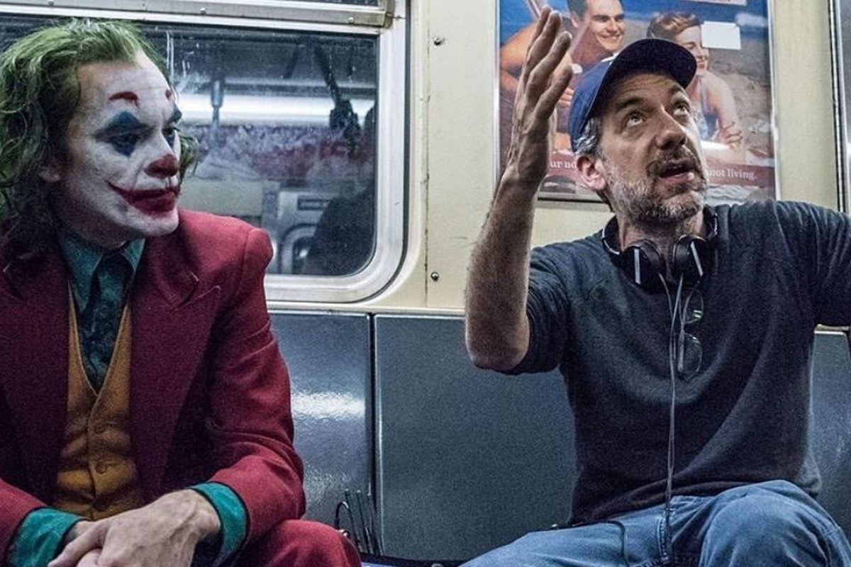 Dao dien ‘Joker’ phu nhan lam them phim ve tuyen phan anh hung hinh anh