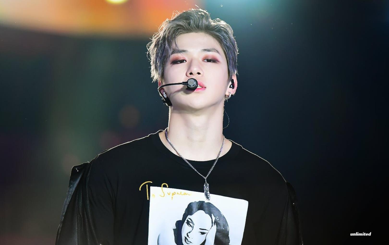 Than tuong Kpop ngu 4 tieng mot ngay hinh anh