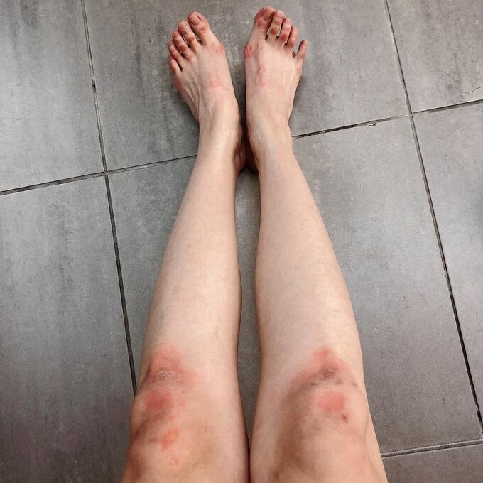 Cuoc song khac nghiet cua cac idol Han Quoc anh 5