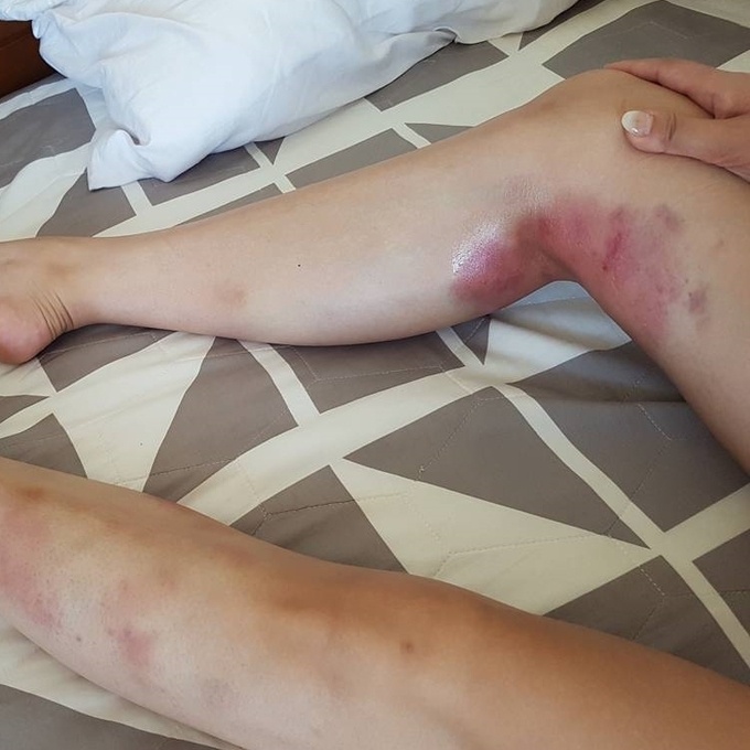 Cuoc song khac nghiet cua cac idol Han Quoc anh 6