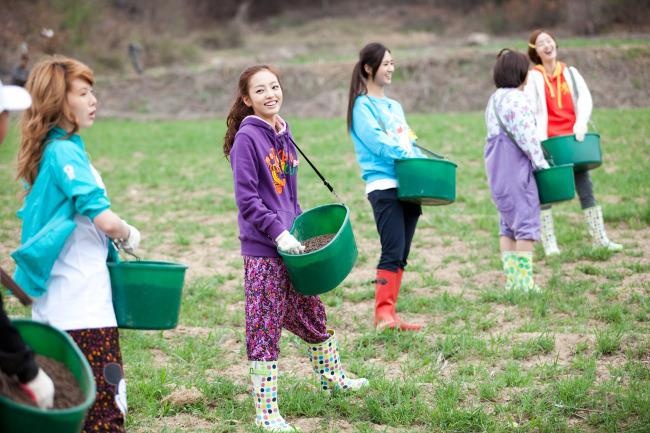 Nhìn lại những cột mốc lớn trong sự nghiệp của Goo ảnh 4 Nhin lai nhung cot moc lon trong su nghiep cua Goo anh 4