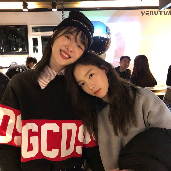 Fan lo lang cho Taeyeon sau cai chet cua Goo Hara anh 3