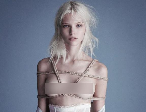 Nhung my nhan sexy nhat man anh the gioi nam 2019 hinh anh