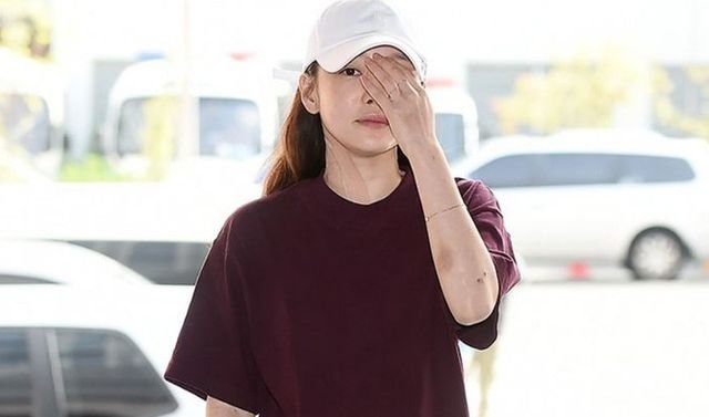 Tham phan muon xem clip nong cua goo hara anh 2