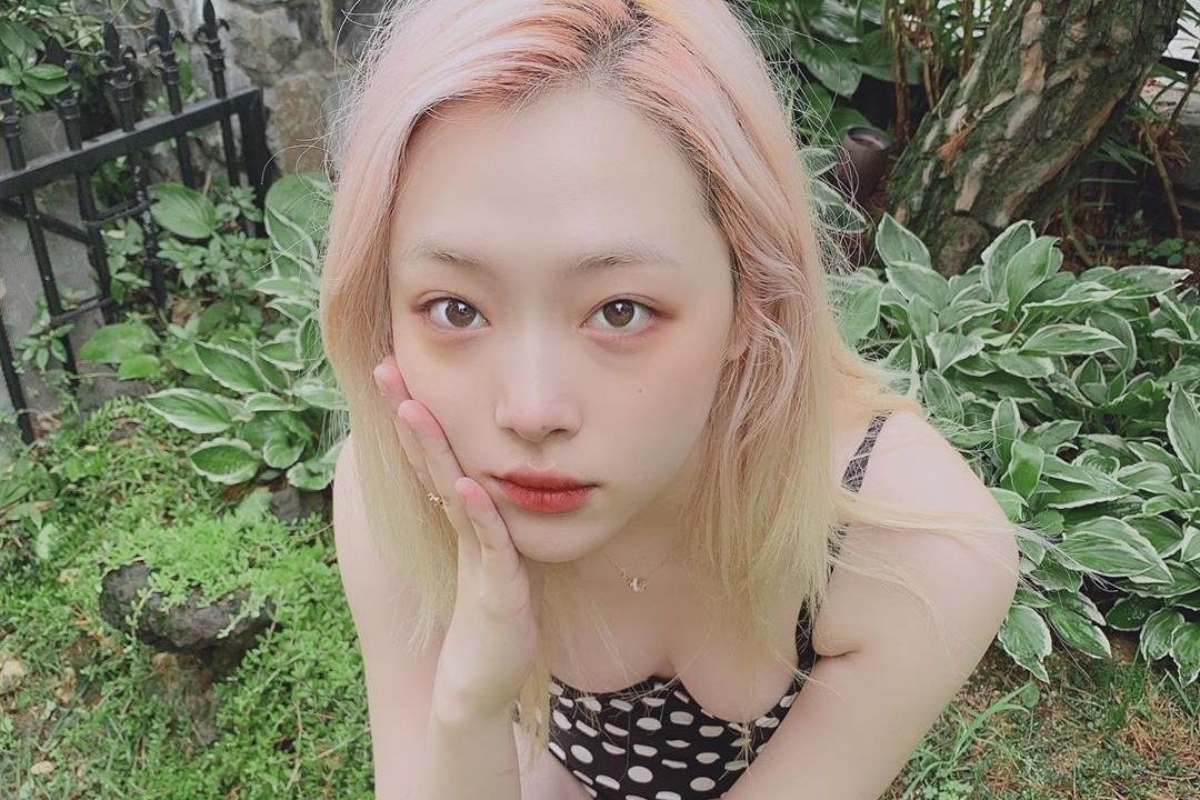 Toi ac tinh duc co bi trung phat sau cai chet cua Sulli, Goo Hara? hinh anh