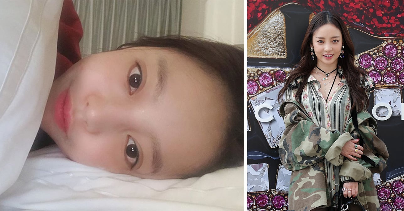 Hiện trạng bất bình đẳng giới trầm trọng ở Kpop ảnh 2 Hien trang bat binh dang gioi tram trong o Kpop anh 2