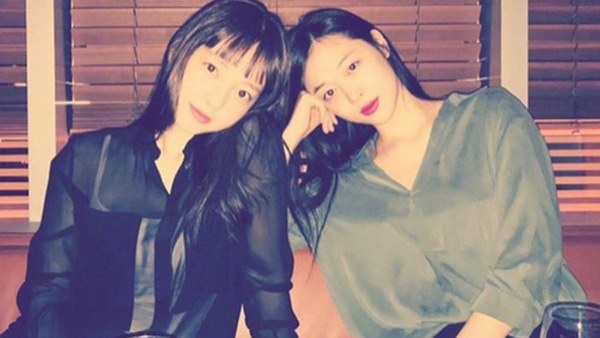 Hiện trạng bất bình đẳng giới trầm trọng ở Kpop ảnh 1 Hien trang bat binh dang gioi tram trong o Kpop anh 1