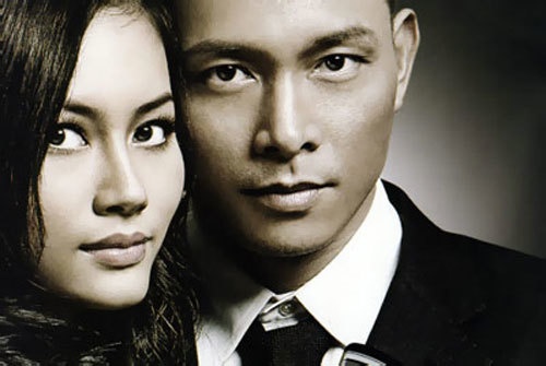 dàn diễn viên ‘Người Mỹ trầm lặng’ ảnh 4 dan dien vien ‘Nguoi My tram lang’ anh 4