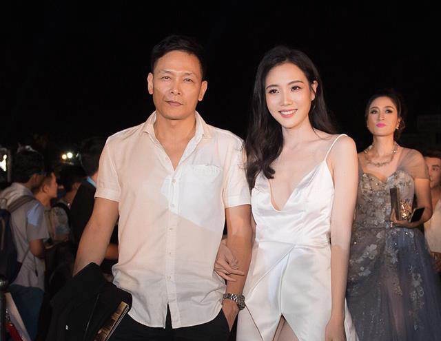 dàn diễn viên ‘Người Mỹ trầm lặng’ ảnh 5 dan dien vien ‘Nguoi My tram lang’ anh 5