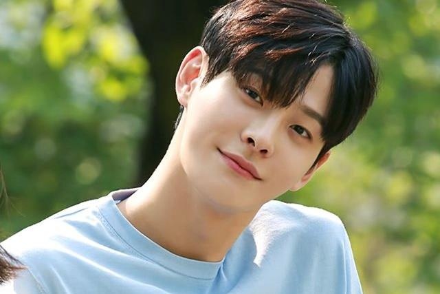 Tai tu Cha In Ha dot tu o tuoi 27 hinh anh