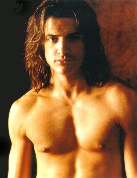 Cuoc song bat hanh cua Brendan Fraser anh 7