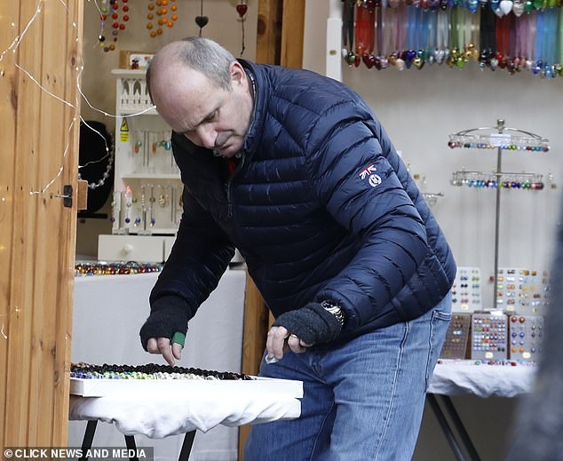 Thí sinh Anh gian lận Ai là triệu phú ảnh 1 Thi sinh Anh gian lan Ai la trieu phu anh 1