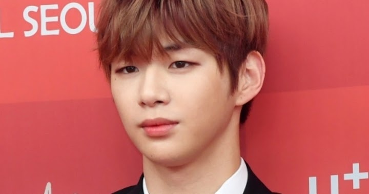 Kang Daniel bi tram cam anh 1