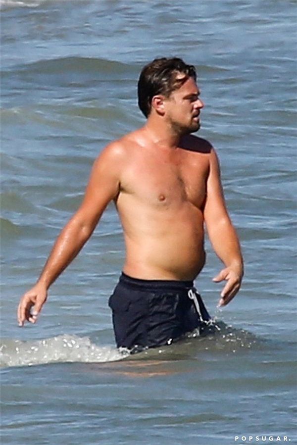 sao nam Hollywood beo anh 3