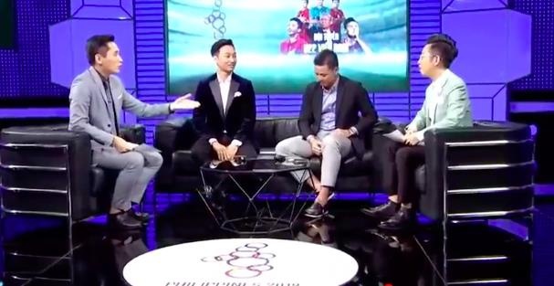 Su co cua bien tap vien the thao anh 2