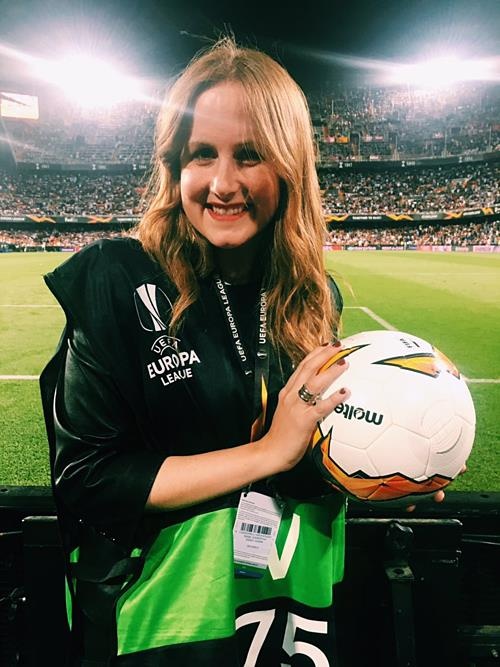 Su co cua bien tap vien the thao anh 9