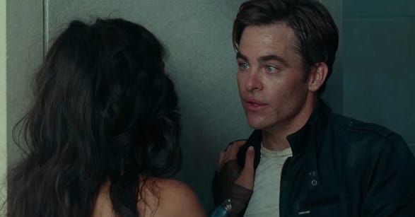 Trailer Wonder Woman 1984 anh 3