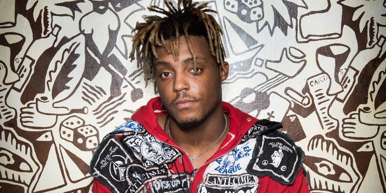 Juice WRLD chết ảnh 1 Juice WRLD chet anh 1