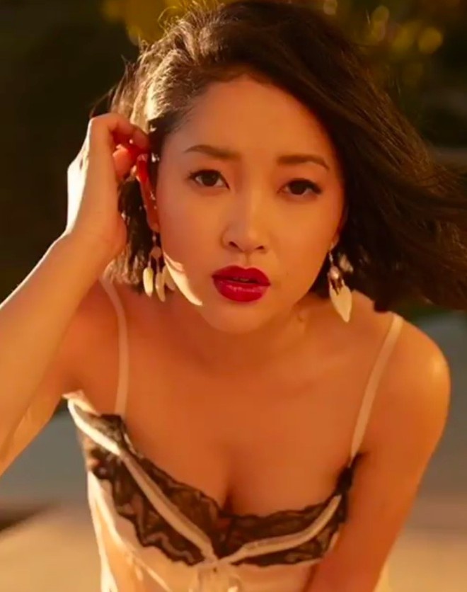 Lana Donor ve Viet Nam anh 7