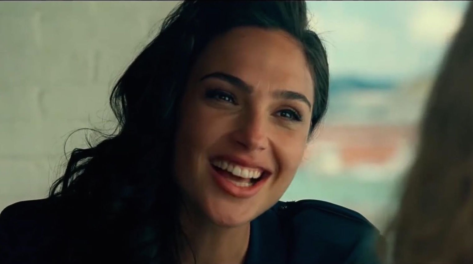 Trailer Wonder Woman 1984 anh 1