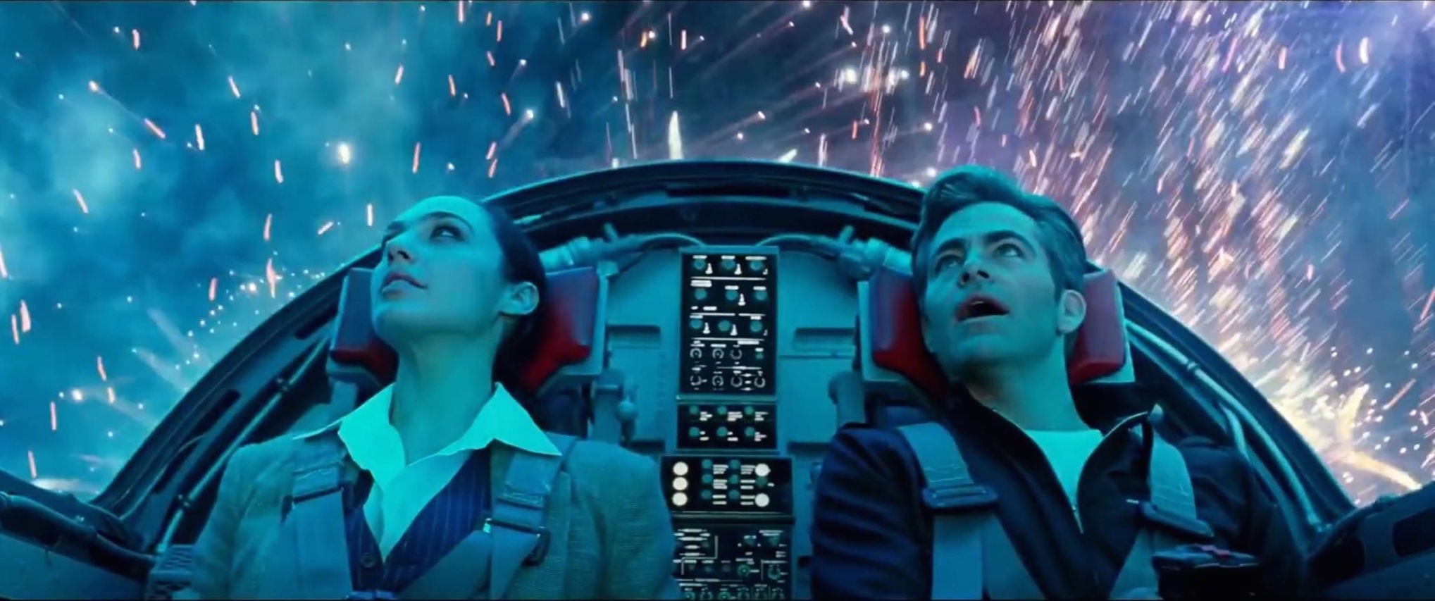 Trailer Wonder Woman 1984 anh 9