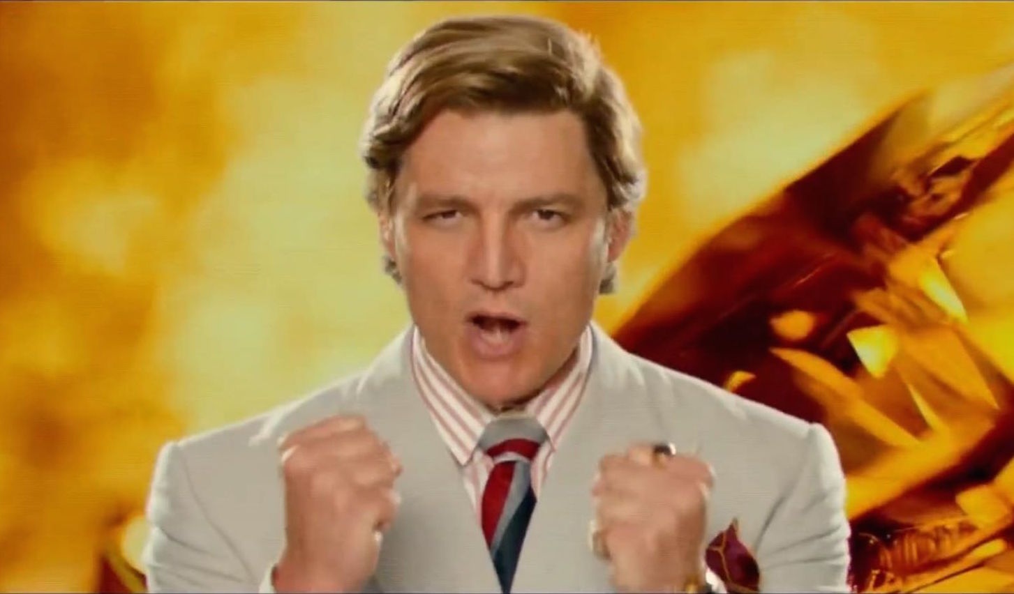 Trailer Wonder Woman 1984 anh 4