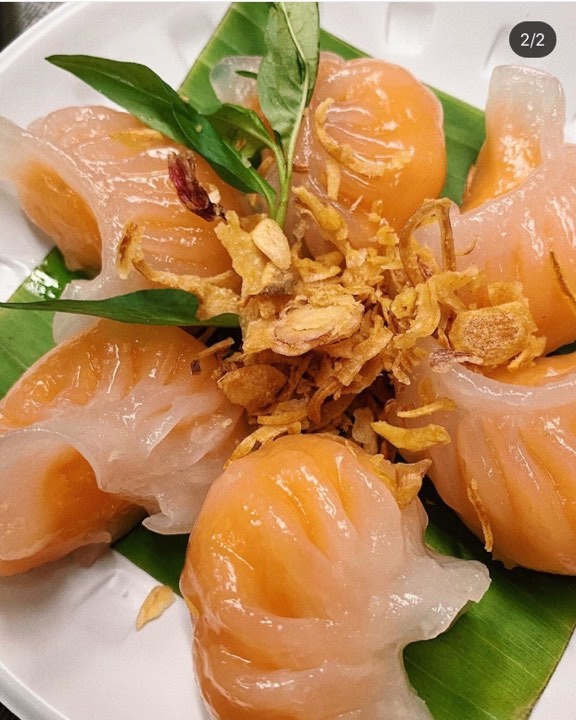 Lana Donor ve Viet Nam anh 4