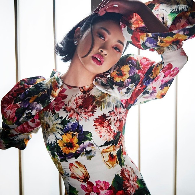 Lana Donor ve Viet Nam anh 8