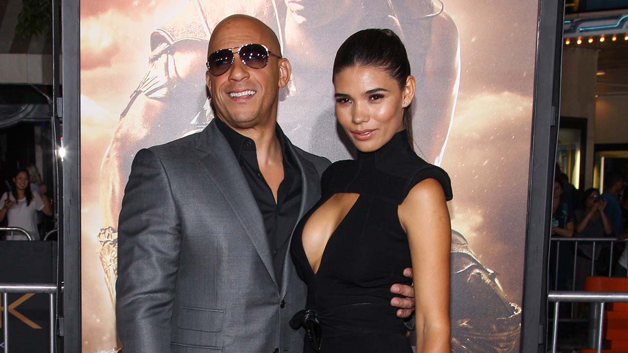 giải mã Vin Diesel ảnh 2 giai ma Vin Diesel anh 2