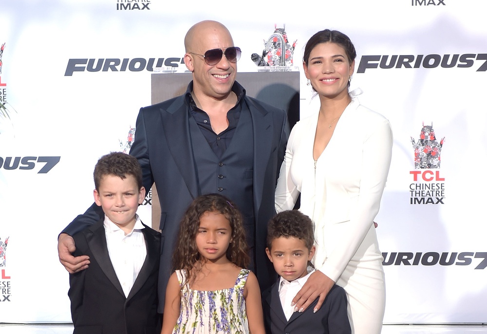 giải mã Vin Diesel ảnh 6 giai ma Vin Diesel anh 6