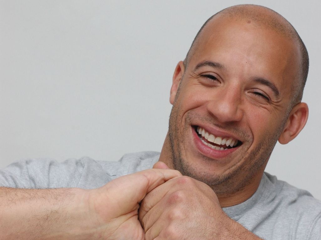 giải mã Vin Diesel ảnh 5 giai ma Vin Diesel anh 5