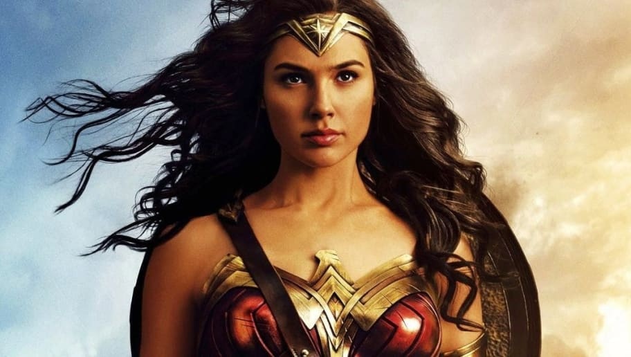 Wonder Woman ở thập niên 80 ảnh 2 Wonder Woman o thap nien 80 anh 2
