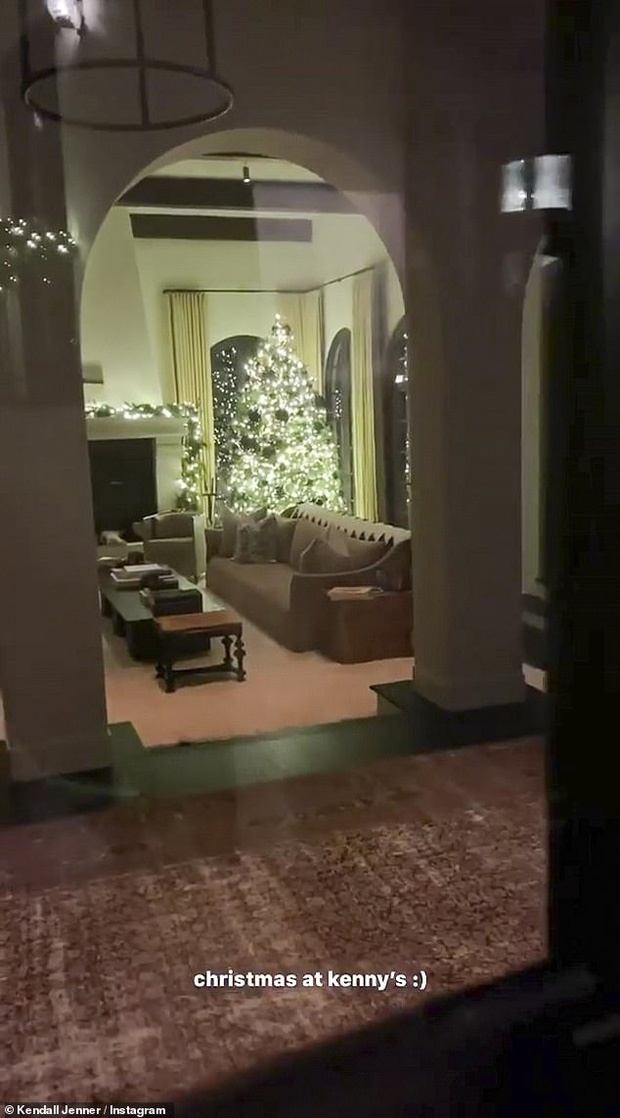 biet thu 8, 5 trieu USD cua Kendall Jenner anh 4