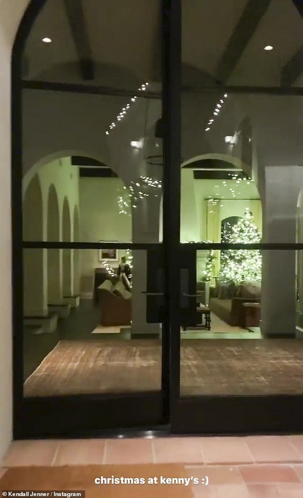 biet thu 8, 5 trieu USD cua Kendall Jenner anh 6