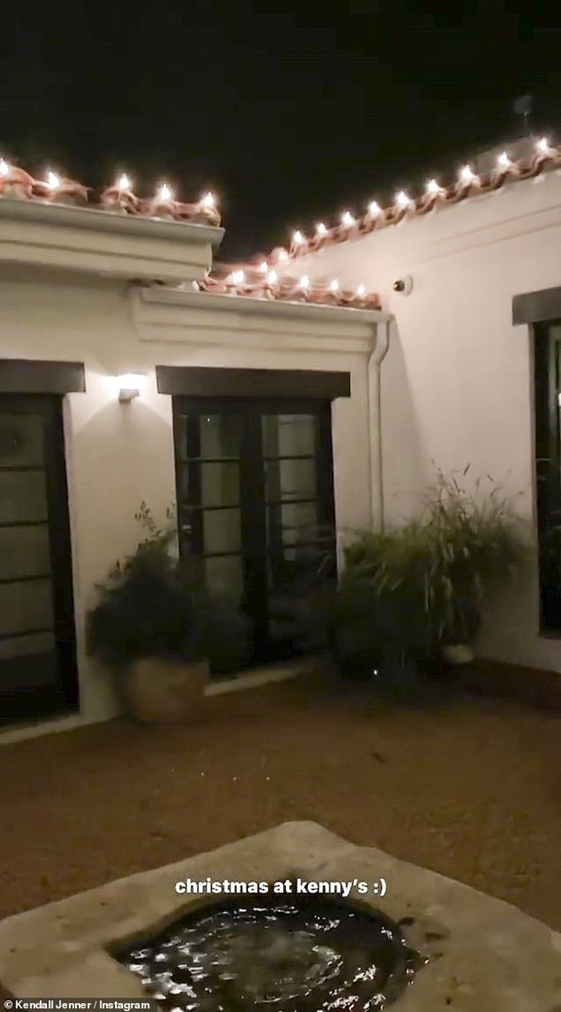 biet thu 8, 5 trieu USD cua Kendall Jenner anh 8