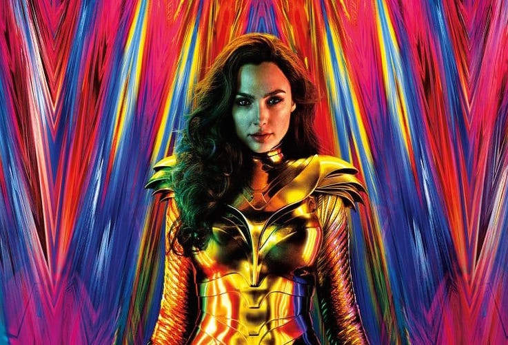 Vi sao 'Wonder Woman 1984' duoc dat boi canh vao nhung nam 1980? hinh anh