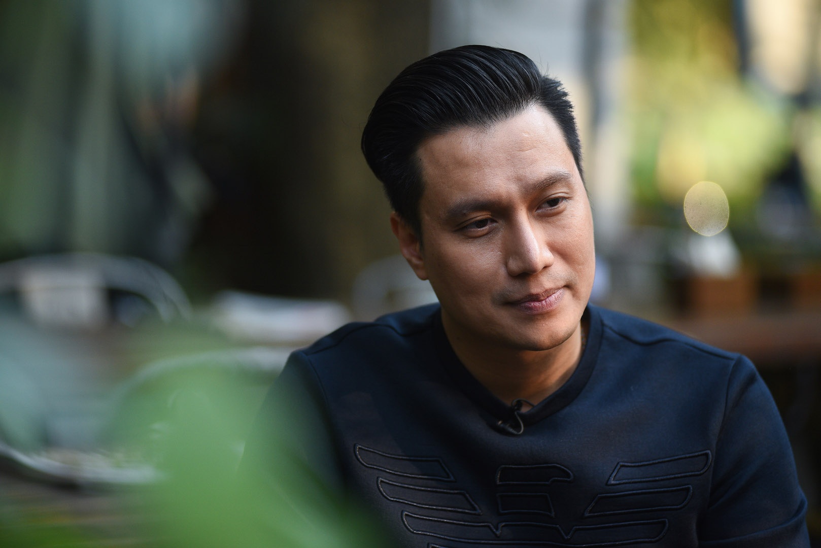 Viet Anh noi ve dem con ra PR anh 2