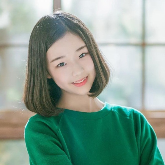 Idol 15 tuoi bi danh khi tham gia game show hinh anh