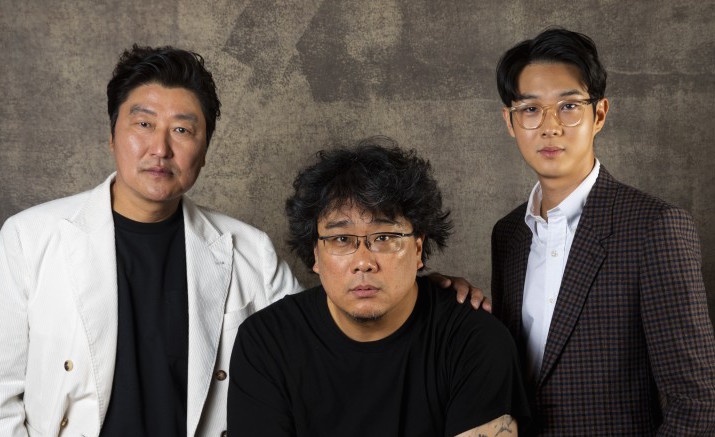 ‘Parasite’ vao danh sach rut gon cua Oscar hinh anh