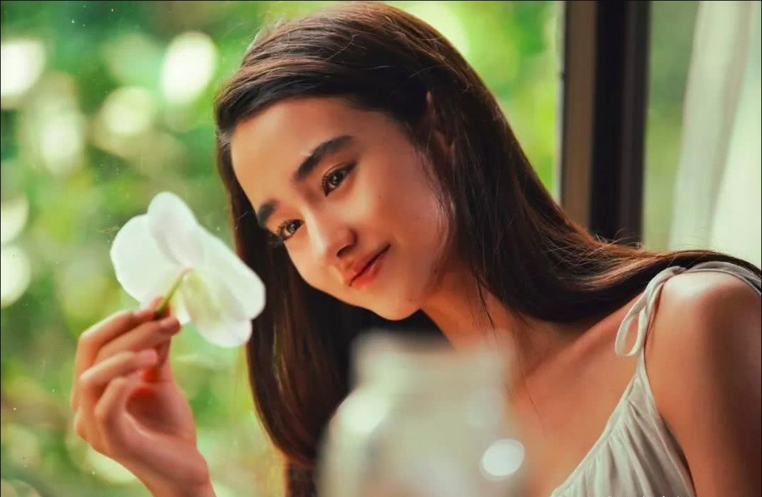 My nhan lai 16 tuoi trong ‘Diep Van 4’ hinh anh