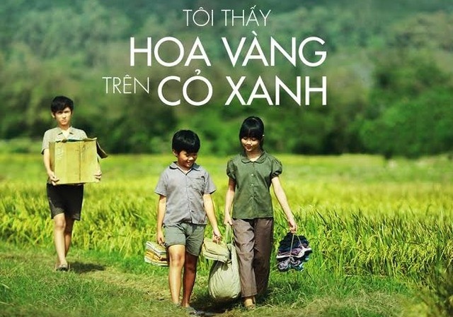sức hút phim tình đầu,  mắt biếc ảnh 2 suc hut phim tinh dau,  mat biec anh 2