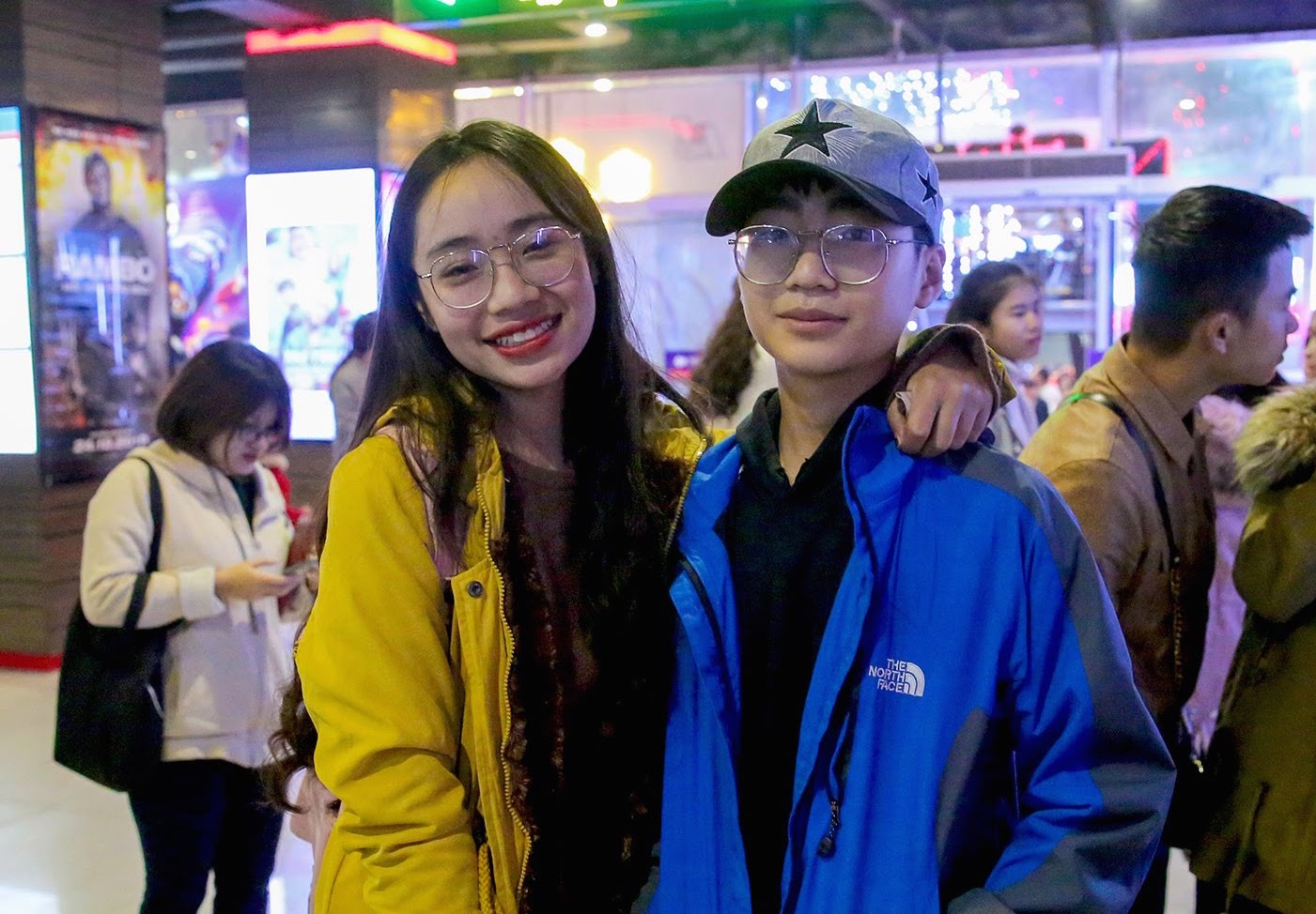 sức hút phim tình đầu,  mắt biếc ảnh 4 suc hut phim tinh dau,  mat biec anh 4