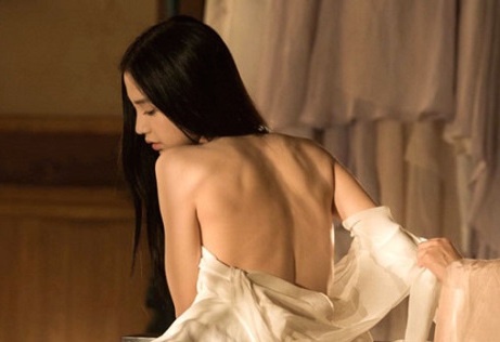 Loi 'do khoc do cuoi' trong cac phim an khach Trung Quoc hinh anh